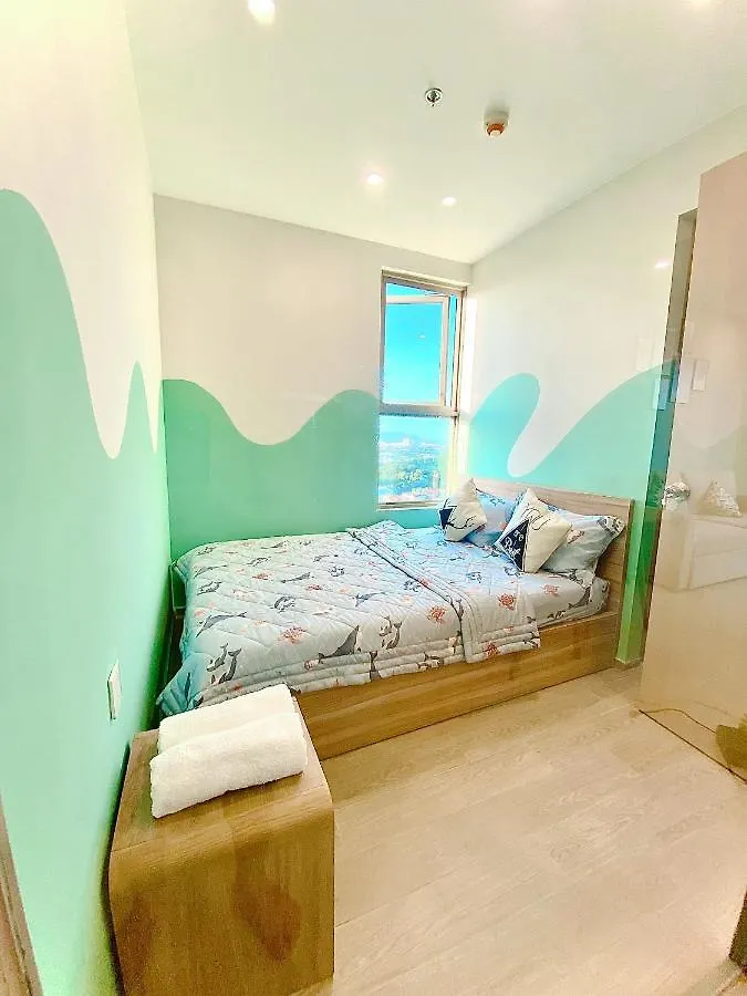 Apartment The Song Vung Tau - Can Ho Bien