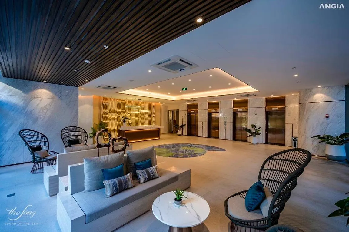 The Song Vung Tau - Can Ho Bien Apartment