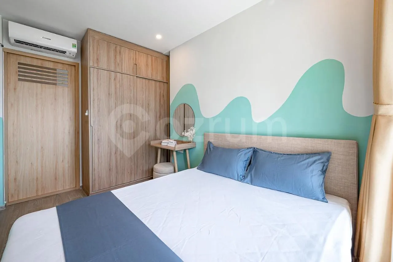 Apartment The Song Vung Tau - Can Ho Bien