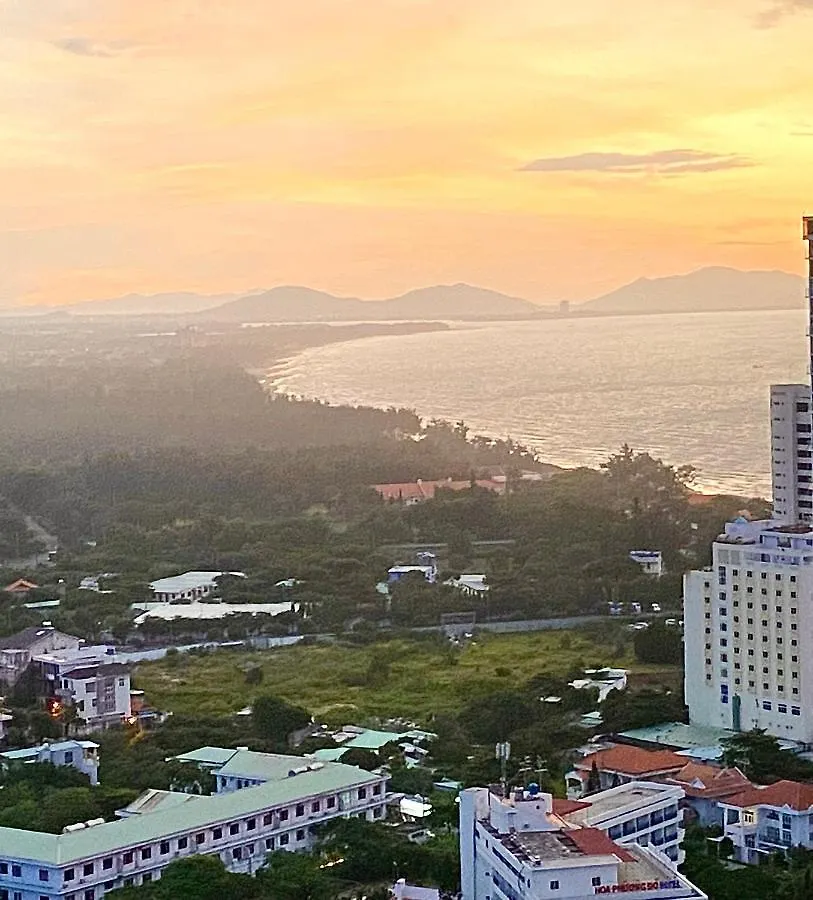 Apartment The Song Vung Tau - Can Ho Bien